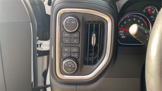 2020 Chevrolet Silverado 1500 LT 16