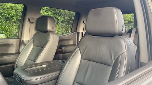2020 Chevrolet Silverado 1500 LT 11