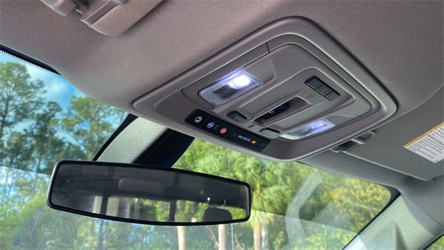 2020 Chevrolet Silverado 1500 LT 27