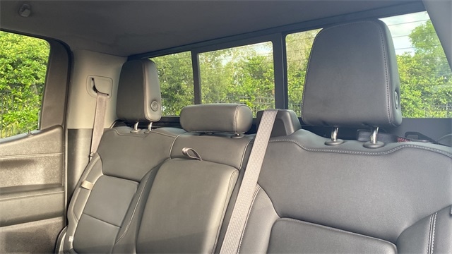 2020 Chevrolet Silverado 1500 LT 13