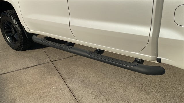 2020 Chevrolet Silverado 1500 LT 29