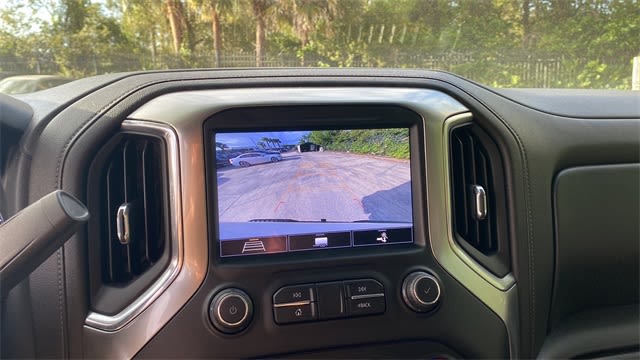 2020 Chevrolet Silverado 1500 LT 26