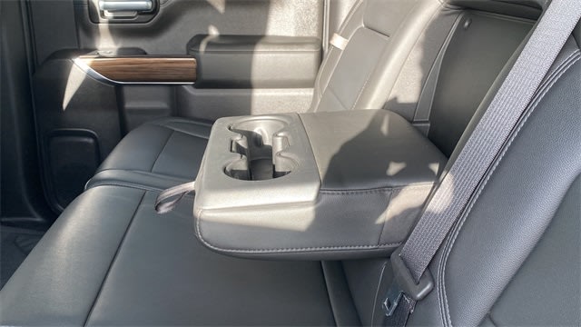 2020 Chevrolet Silverado 1500 LT 28