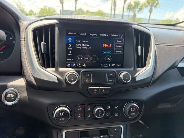 Thumbnail: 2023 GMC Terrain - 9