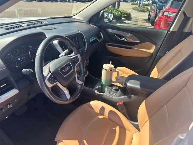 Thumbnail: 2020 GMC Terrain - 2