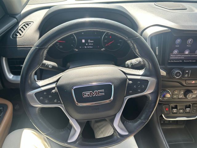 Thumbnail: 2020 GMC Terrain - 6