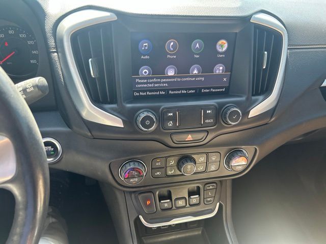 Thumbnail: 2020 GMC Terrain - 8