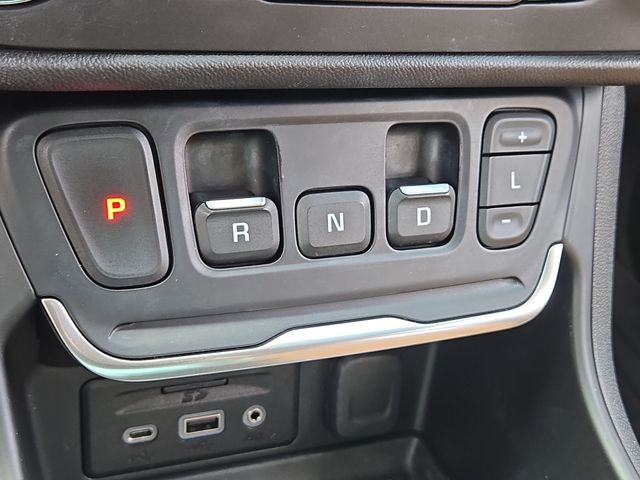 Thumbnail: 2020 GMC Terrain - 30