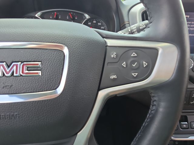 Thumbnail: 2020 GMC Terrain - 27