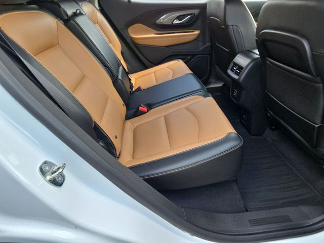 Thumbnail: 2020 GMC Terrain - 24