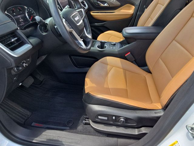 Thumbnail: 2020 GMC Terrain - 11