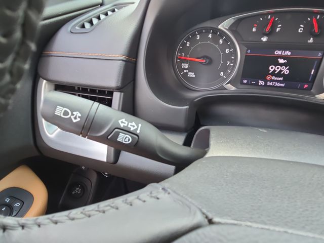 Thumbnail: 2020 GMC Terrain - 16