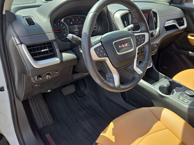 Thumbnail: 2020 GMC Terrain - 2