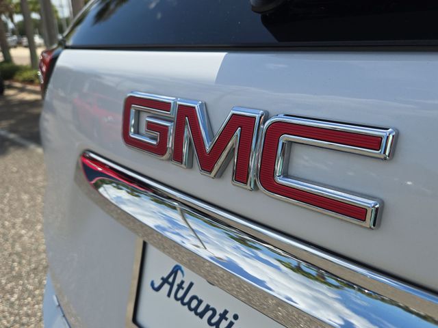 Thumbnail: 2020 GMC Terrain - 7