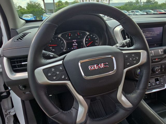 Thumbnail: 2020 GMC Terrain - 14