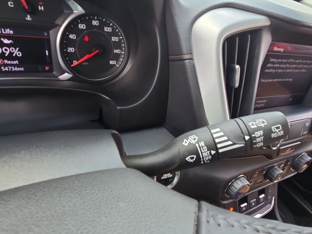Thumbnail: 2020 GMC Terrain - 28