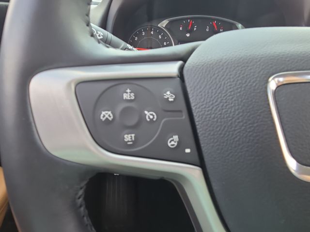 Thumbnail: 2020 GMC Terrain - 26