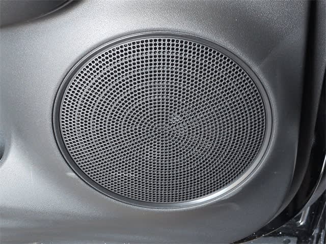 Thumbnail: 2025 Acura ADX - 37