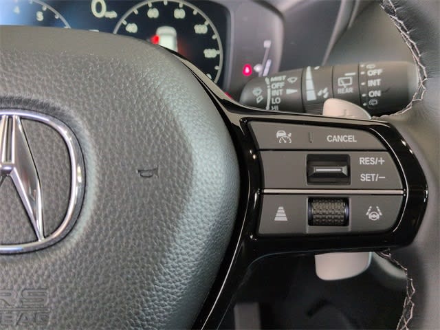 Thumbnail: 2025 Acura ADX - 34