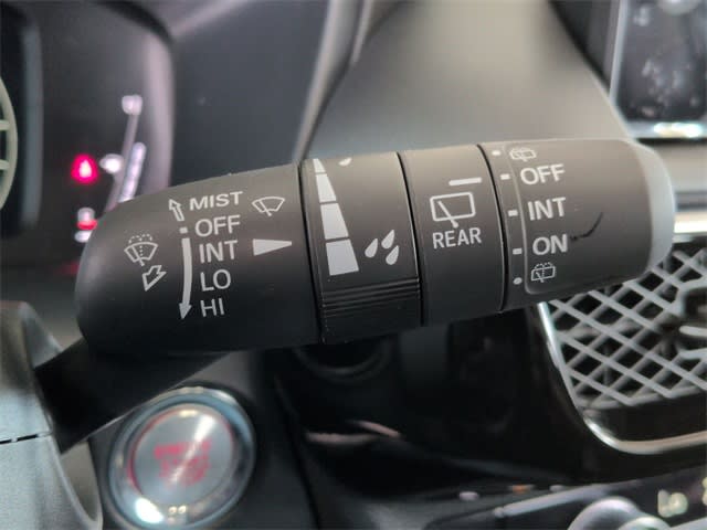 Thumbnail: 2025 Acura ADX - 15