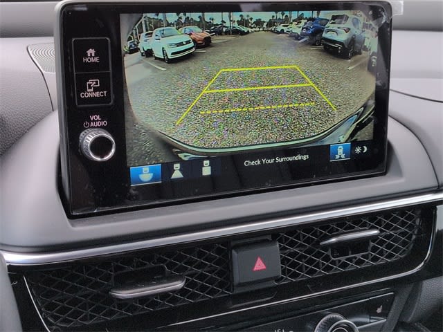 Thumbnail: 2025 Acura ADX - 36