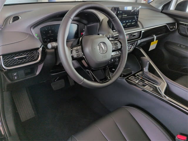 Thumbnail: 2025 Acura ADX - 2