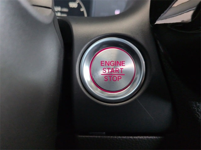 Thumbnail: 2025 Acura ADX - 39