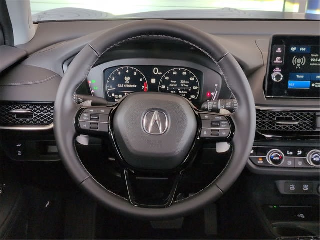 Thumbnail: 2025 Acura ADX - 14