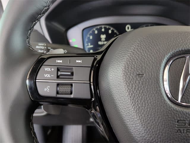 Thumbnail: 2025 Acura ADX - 33