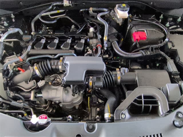 Thumbnail: 2025 Acura ADX - 9