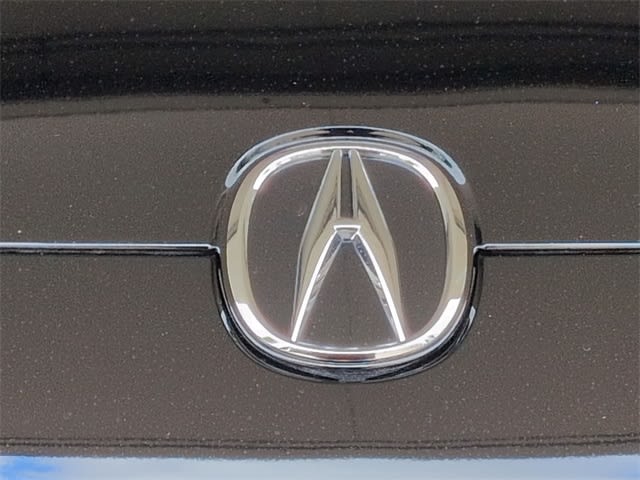 Thumbnail: 2025 Acura ADX - 7