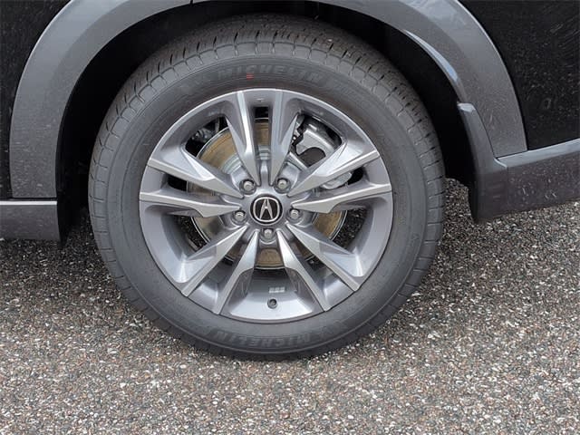 Thumbnail: 2025 Acura ADX - 27