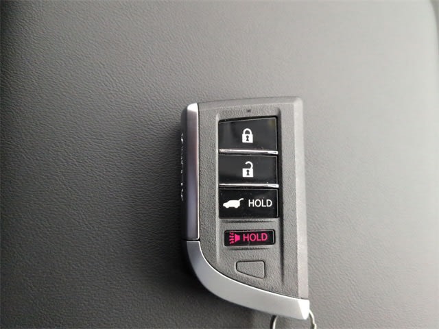 Thumbnail: 2025 Acura ADX - 20