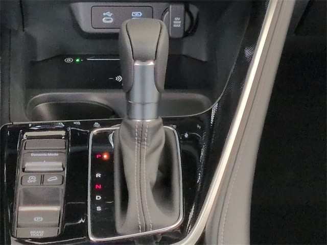 Thumbnail: 2025 Acura ADX - 17