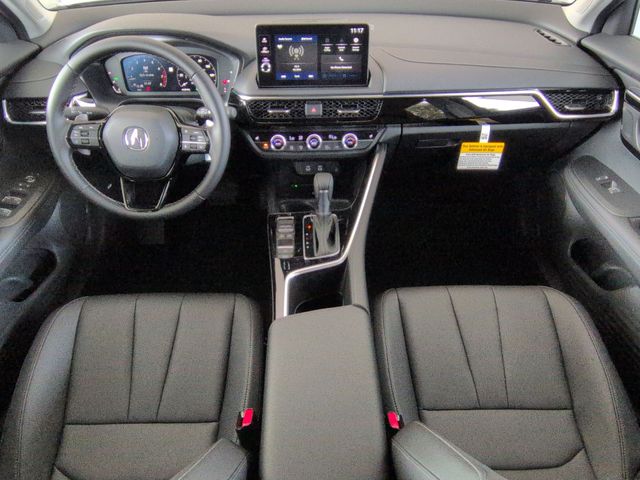 Thumbnail: 2025 Acura ADX - 10