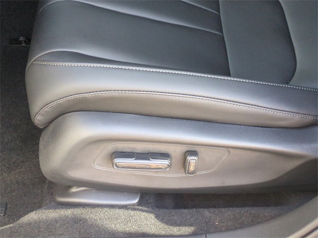 Thumbnail: 2025 Acura ADX - 27