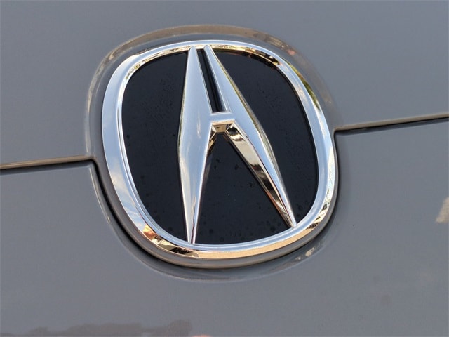 Thumbnail: 2025 Acura ADX - 7