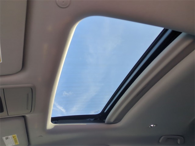 Thumbnail: 2025 Acura ADX - 29