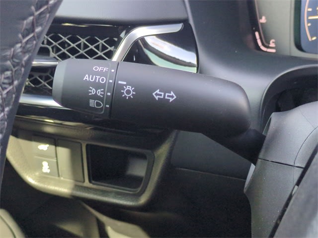 Thumbnail: 2025 Acura ADX - 34