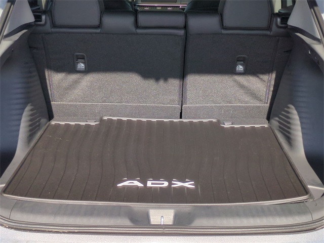 Thumbnail: 2025 Acura ADX - 18