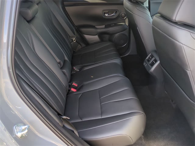 Thumbnail: 2025 Acura ADX - 30