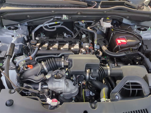 Thumbnail: 2025 Acura ADX - 9