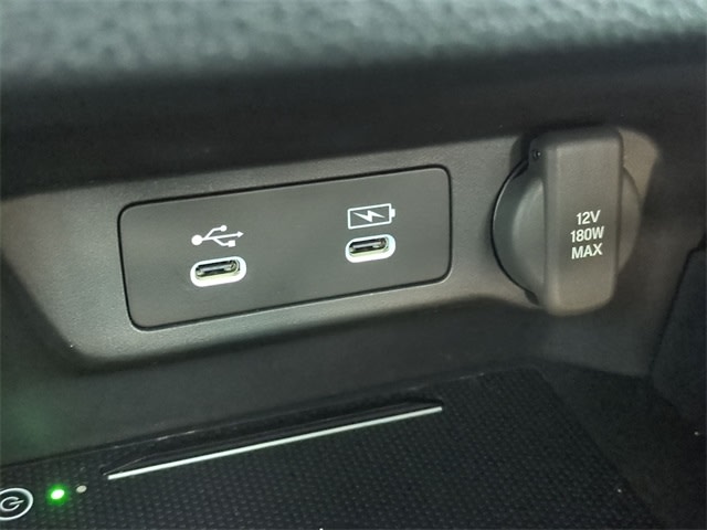 Thumbnail: 2025 Acura ADX - 37