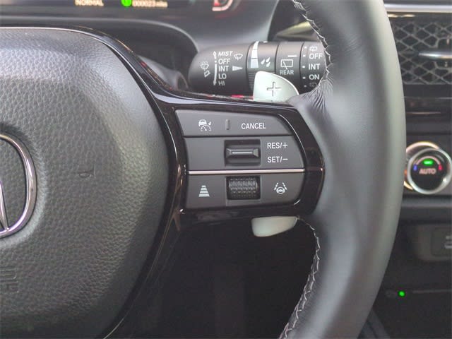 Thumbnail: 2025 Acura ADX - 32