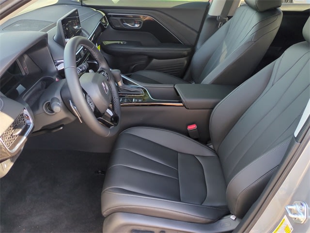 Thumbnail: 2025 Acura ADX - 11