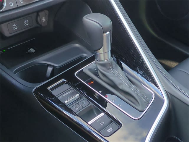 Thumbnail: 2025 Acura ADX - 16