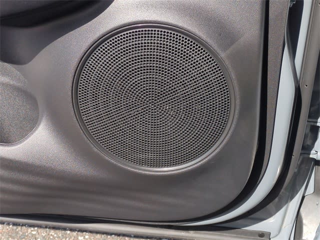 Thumbnail: 2025 Acura ADX - 36