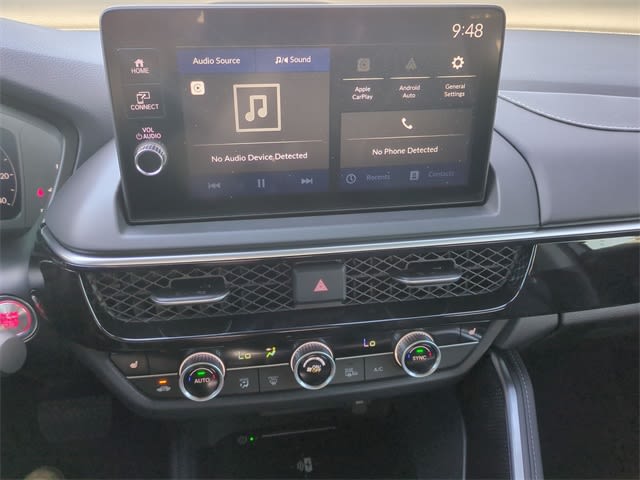 Thumbnail: 2025 Acura ADX - 15