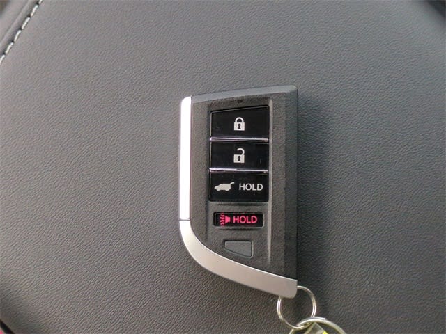 Thumbnail: 2025 Acura ADX - 19