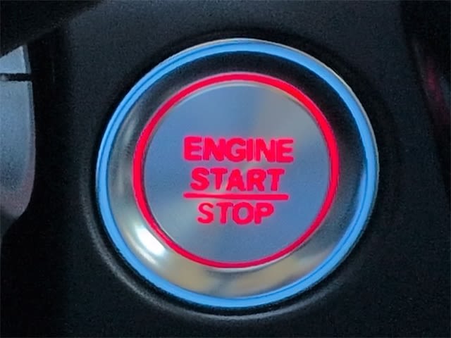 Thumbnail: 2025 Acura ADX - 39